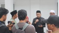 Ketua BAZNAS Provinsi Jambi Tegas Bantah Tuduhan Dana Zakat Dipakai Safari Ramadhan Wagub