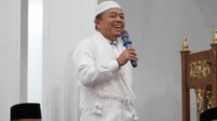 Safari Ramadhan di Kerinci, Gubernur Al Haris : Ada 24,80% Anak-Anak di Jambi Fatherless
