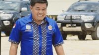 Hingga Kini, Dinas PUTR Pantau dan Perbaiki Jalan Jelang Lebaran Idul Fitri
