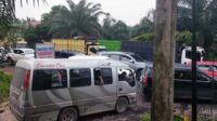 Pemkab Batang Hari Dukung PT SAS Selesaikan Jalan Khusus Siap Bantu Jika Ada Kendala