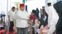 Ekspedisi Ramadhan PTPN IV Regional 4 Santuni Anak Yatim dan Kaum Dhuafa Ekspedisi Ramadhan PTPN IV Regional 4 Santuni Anak Yatim dan Kaum Dhuafa