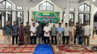 PTPN IV Regional IV Ibadah dan Kerja Sambil Santuni Fakir Miskin PTPN IV Regional IV Ibadah dan Kerja Sambil Santuni Fakir Miskin