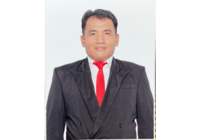 Pengamat Publik dan Politik Top Jambi, Dr Dedek Kusnadi.