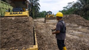 Tegas! Pemkab Muaro Jambi Nyatakan Dukung PT SAS Percepat Penyelesaian Jalan Khusus