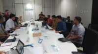 Perkuat Kebijakan Riset dan Kekayaan Intelektual, Komisi I DPRD Jambi Kunjungi Balitbangda Jawa Barat