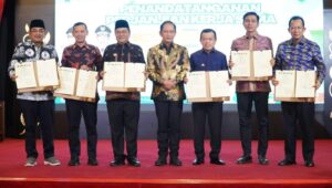 Gubernur Al Haris: Pemprov Jambi Siap Dukung Penuh Percepatan Pembangunan Waste-to-Energy