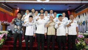 Gubernur Al Haris: RKPD Provinsi Perlu Jaga Keselarasan dengan Target Nasional