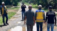 Respons Cepat Keluhan Warga: Dinas PUTR Jambi Sisir Kerusakan Jalan Lintas Kabupaten
