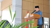 Gubernur Al Haris: Hari Kartini Momentum Perempuan Jambi Perkuat Peran dan Lindungi Generasi