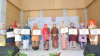 Hesti Haris: Semangat Kartini Harus Dijawab dengan Aksi Nyata Perempuan Jambi di Era Digital