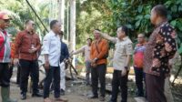 Gubernur Al Haris Tunjukkan Empati untuk Korban Banjir Sarolangun dan Merangin