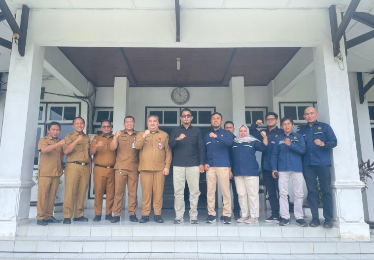 Anggota Komisi XII Elpisina Dorong Percepatan Elektrifikasi Desa dan Jalan Khusus Batubara di Jambi
