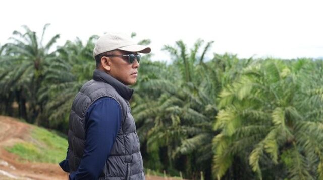 PTPN IV PalmCo Tingkatkan Sertifikasi Ahli K3, Siapkan Agen Budaya Aman di Lapangan
