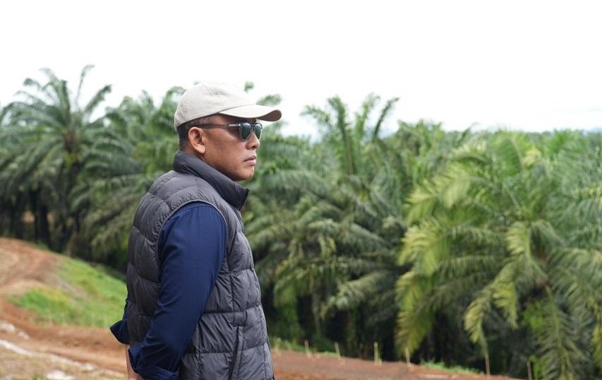 PTPN IV PalmCo Tingkatkan Sertifikasi Ahli K3, Siapkan Agen Budaya Aman di Lapangan