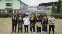 PSM Resmi Dikukuhkan di Jambi, Gubernur Al Haris Dorong Pembinaan dan Event Kejuaraan