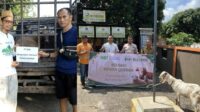 Idul Adha 2026 PT SAS dan Group Salurkan 40 Hewan Kurban 3.PT SAS dan Group Bagikan 40 Hewan Kurban Wujud Sukur dan Kepedulian Idul Adha 2026 PT SAS dan Group Salurkan 40 Hewan Kurban 3.PT SAS dan Group Bagikan 40 Hewan Kurban Wujud Sukur dan Kepedulian