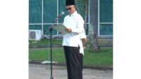 PTPN IV Regional IV Ajak Karyawan Implementasikan Nilai-nilai Pancasila