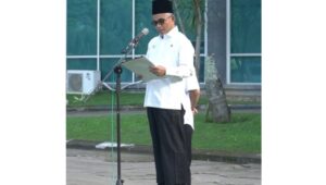 PTPN IV Regional IV Ajak Karyawan Implementasikan Nilai-nilai Pancasila