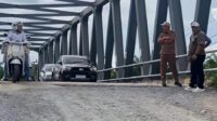 PUTR Inventarisasi 289 Jembatan Milik Pemprov Jambi, Fokus Perbaikan dan Standarisasi