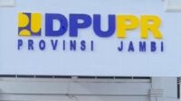 Dinas PUTR Jambi Targetkan Perbaikan Jembatan Provinsi Berstandar Nasional Tiap Tahun