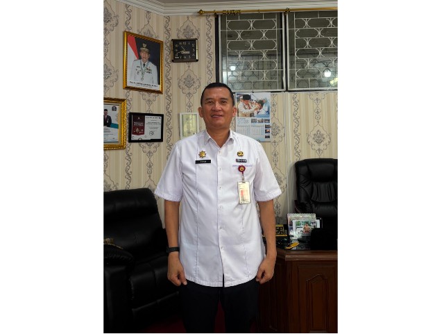 Pemprov Jambi Tegaskan Lahan di Tanjabtim Sah Milik Negara, Didukung Sertifikat HPL
