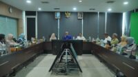 Universitas Jambi Jajaki Kerjasama Agroindustri Dengan PTPN IV Regional IV