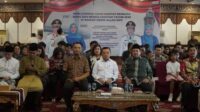 Gubernur Al Haris Tegaskan Dukungan Pemerintah terhadap Kontigen PESPARAWI Provinsi Jambi Gubernur Al Haris Tegaskan Dukungan Pemerintah terhadap Kontigen PESPARAWI Provinsi Jambi