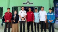 Di Hadapan Ratusan Mahasiswa UIN Ariansyah Tegaskan Bahaya Laten Judi Online
