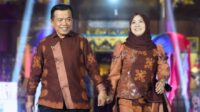 Gubernur Al Haris Buka Pekan Kebudayaan Daerah "Jambi Elok Nian" Gubernur Al Haris Buka Pekan Kebudayaan Daerah "Jambi Elok Nian"