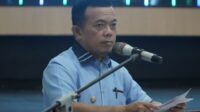 RRI Jambi Canangkan Zona Integritas, Gubernur Al Haris Tekankan Budaya Kerja Berintegritas RRI Jambi Canangkan Zona Integritas, Gubernur Al Haris Tekankan Budaya Kerja Berintegritas