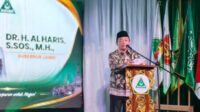 Ketum PP GP Ansor dan Gubernur Al Haris Resmikan BUMA, Siap Gerakkan Ekonomi Umat di Jambi Ketum PP GP Ansor dan Gubernur Al Haris Resmikan BUMA, Siap Gerakkan Ekonomi Umat di Jambi