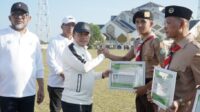 Gubernur Al Haris Nyatakan Dukungan Memperkuat Pengelolaan Lingkungan Gubernur Al Haris Nyatakan Dukungan Memperkuat Pengelolaan Lingkungan