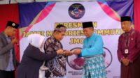 Wagub Sani: Jambi Memories Community Miliki Potensi sebagai Agen Perubahan Sosial Wagub Sani: Jambi Memories Community Miliki Potensi sebagai Agen Perubahan Sosial