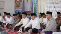 Gubernur Al Haris Apresiasi Kontribusi Ponpes Sulthon Fattah Bangun SDM Jambi