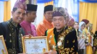 Puncak Hari Adat Melayu Jambi 2026, Gubernur Al Haris Ajak Masyarakat Perkuat Jati Diri dan Lestarikan Adat Melayu Jambi