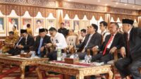 Gubernur Al Haris: Program IJD Bukti Komitmen Membangun Infrastruktur Guna Tingkatkan Konektivitas Antar Wilayah Gubernur Al Haris: Program IJD Bukti Komitmen Membangun Infrastruktur Guna Tingkatkan Konektivitas Antar Wilayah