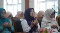 Hesti Haris Luncurkan Gerakan 30 Menit Bisa Baca Al-Qur'an, Guru Agama se-Jambi Ikut Pelatihan Besar