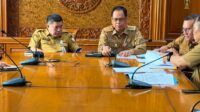 Pemprov Jambi fasilitasi Nobar Semi Final dan Final Piala Dunia di Kantor dan Rumah Dinas Gubernur