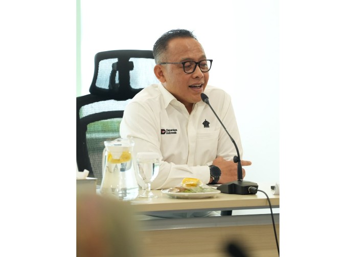 Konsisten, PTPN IV Palmco Tahun Ini Bagikan Dividen Rp2,83 Triliun