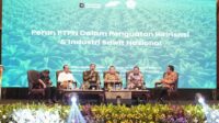 PalmCo Perkuat Hilirisasi Sawit, 6,8 Juta Bibit Bersertifikat Telah Diserap Petani