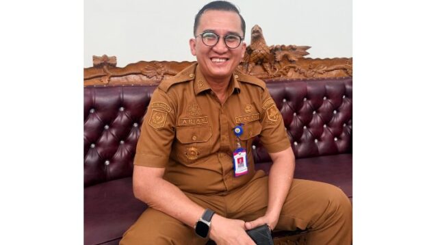 Bantah Isu Raibnya Uang Rakyat Rp1,5 Triliun, Kadis Kominfo Jambi Ariansyah : Itu Hoaks dan Akumulasi Temuan Lintas Gubernur Sejak 2002