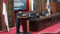 Gubernur Al Haris Jawab Pandangan Umum Fraksi DPRD: Komitmen Perkuat Tata Kelola dan Kesejahteraan Masyarakat
