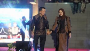 Gubernur Al Haris Dorong Sungai Penuh Jadi Destinasi Wisata Budaya Unggulan
