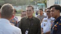 Pemprov Jambi Dukung Penguatan Ekosistem Transportasi Darat dan Kendaraan Listrik Melalui Kunjungan Kerja Ditjen Perhubungan Darat