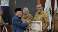 Gubernur Al Haris Pertegas Komitmen Wujudkan Pemerintahan Transparan dan Akuntabel