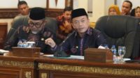 Gubernur Al Haris Sambut Evaluasi SAKIP 2025, Dorong Pemerintahan Akuntabel dan Pelayanan Publik Berkualitas