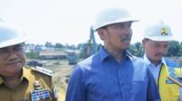 Edi Purwanto: Kolam Retensi Telaga Kajang Lako Jadi Langkah Nyata Wujudkan Kota Jambi Bebas Banjir Edi Purwanto: Kolam Retensi Telaga Kajang Lako Jadi Langkah Nyata Wujudkan Kota Jambi Bebas Banjir