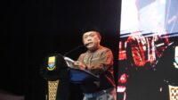 Festival Batanghari 2026 Kembali Masuk KEN, Angkat Sejarah Jalur Rempah Sungai Batanghari