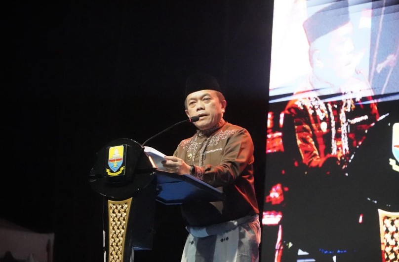 Festival Batanghari 2026 Kembali Masuk KEN, Angkat Sejarah Jalur Rempah Sungai Batanghari