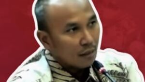 Edi Purwanto: Saya Pertanyakan Keseriusan Kemenhub Menjamin Keselamatan Pelayaran Nasional